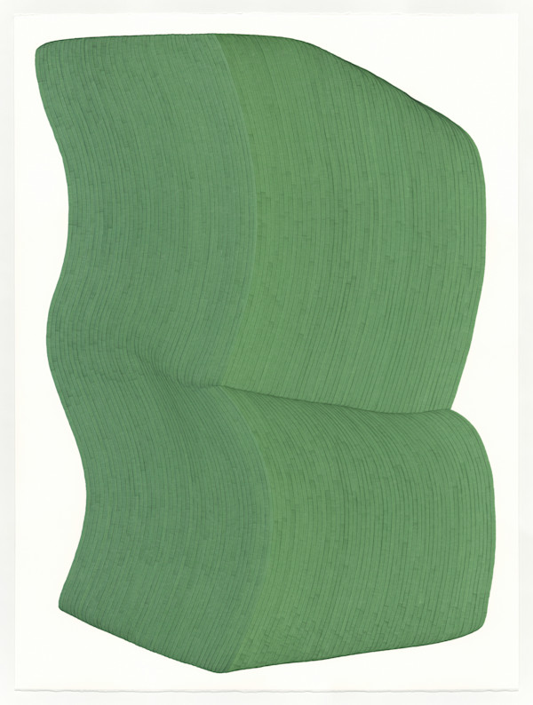 Lines 344 by Dana Piazza, Image 1.