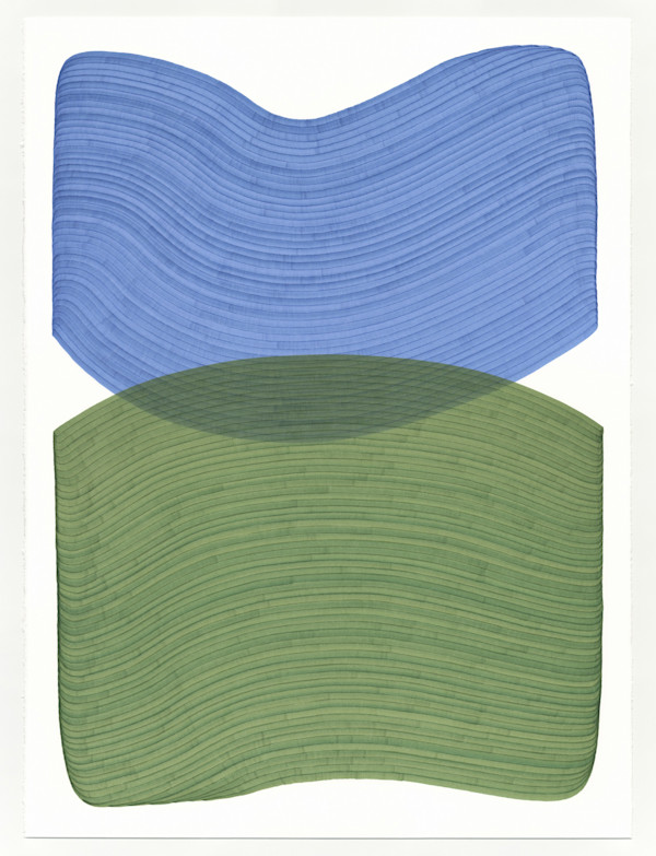 Lines 348 by Dana Piazza, Image 1.