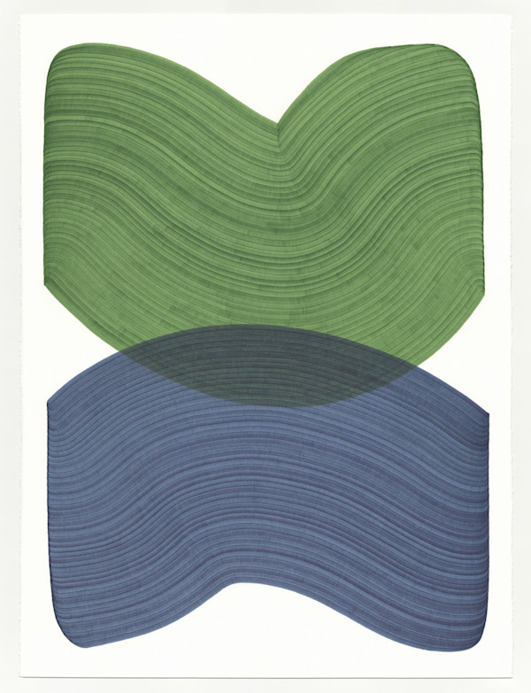 Lines 349 by Dana Piazza, Image 1.