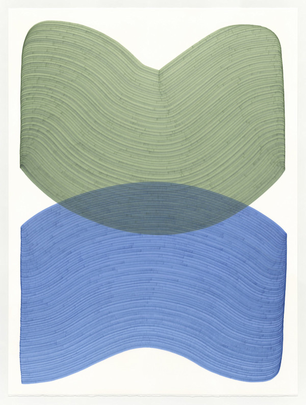 Lines 350 by Dana Piazza, Image 1.
