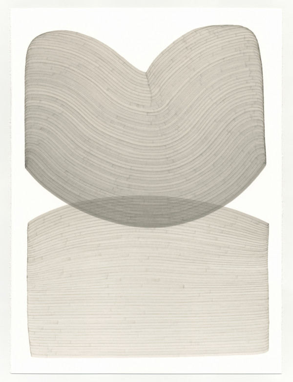 Lines 354 by Dana Piazza, Image 1.