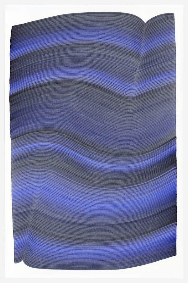 Lines 86 by Dana Piazza