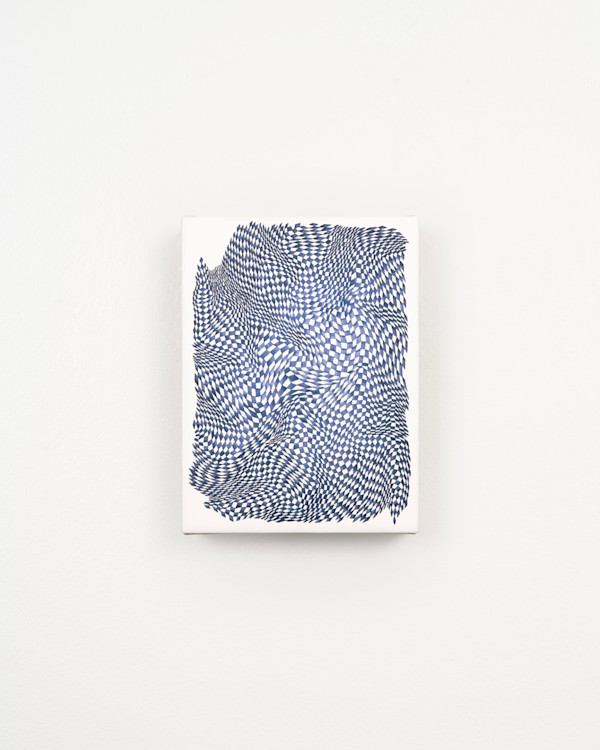 Squares 68 by Dana Piazza