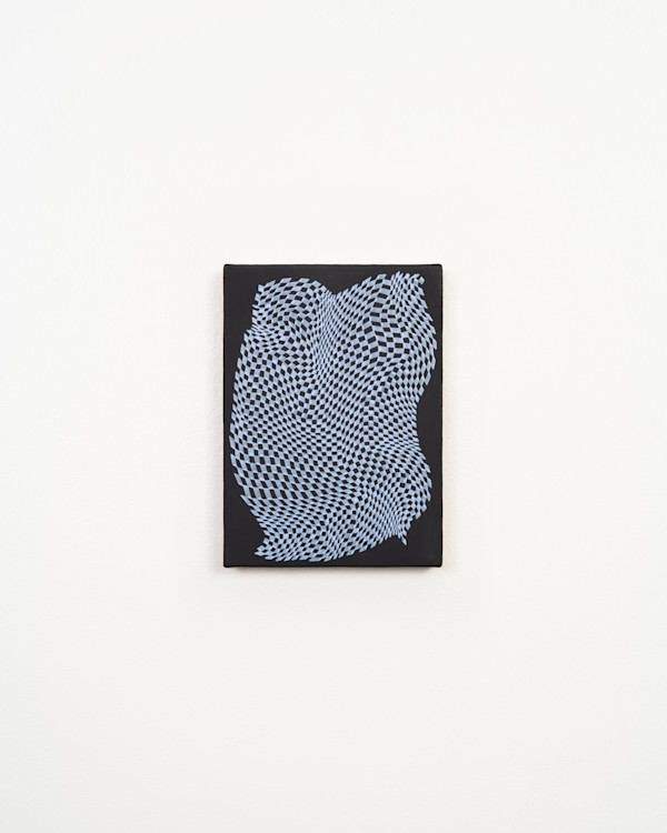Squares 78 by Dana Piazza