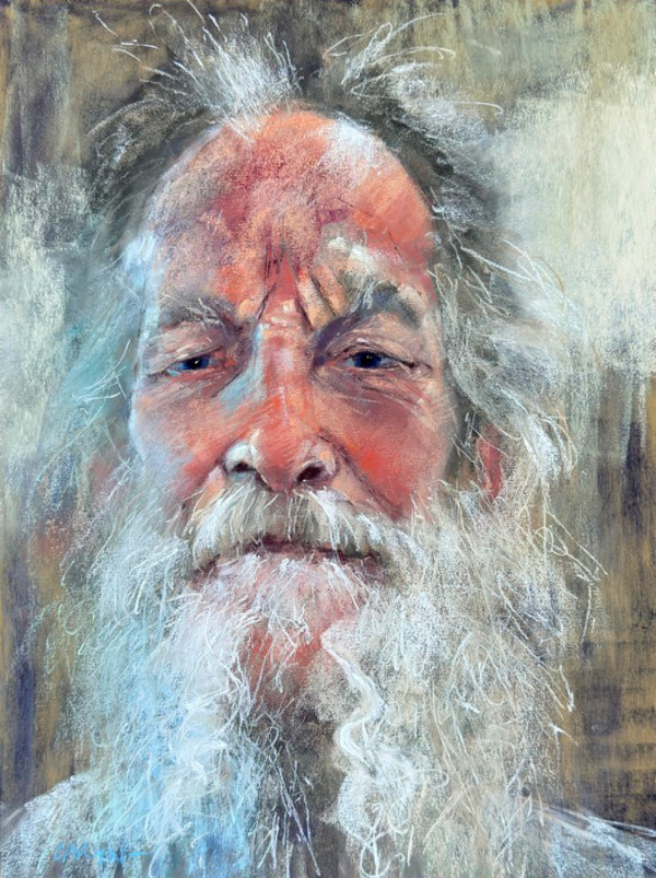 Artiste by Caryn Stromberg, Image 1.