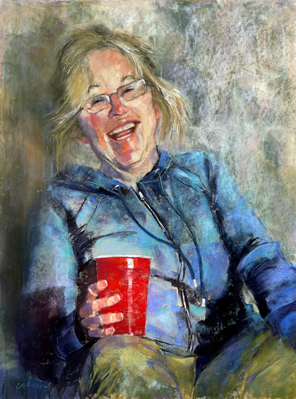 Girls Trip by Caryn Stromberg