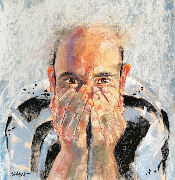 Incredulity by Caryn Stromberg