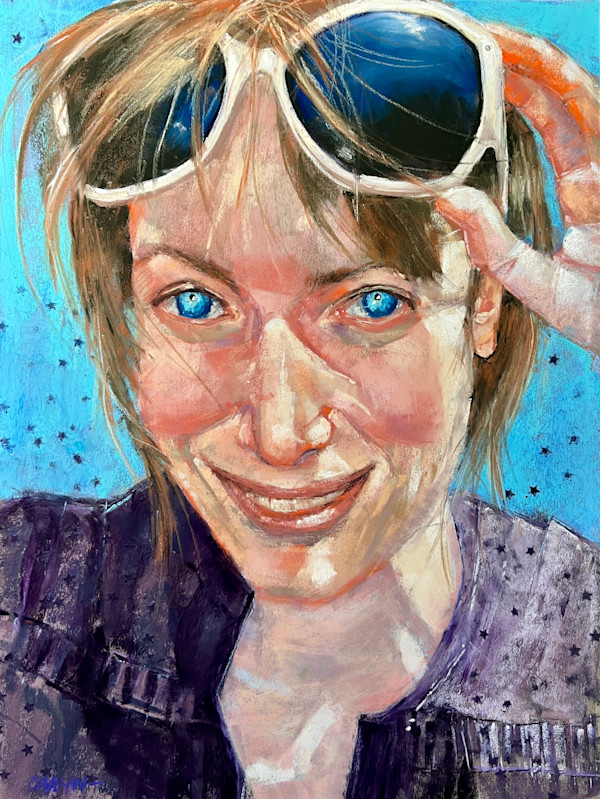 Starstruck by Caryn Stromberg
