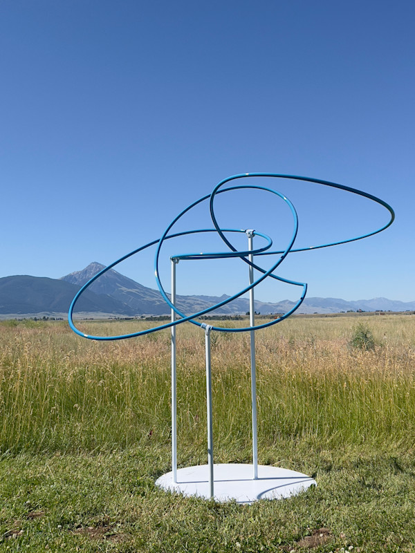 The Thermal by Jessica Kay Bodner