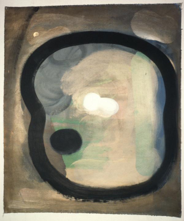 Curved Window by Keisho Okayama