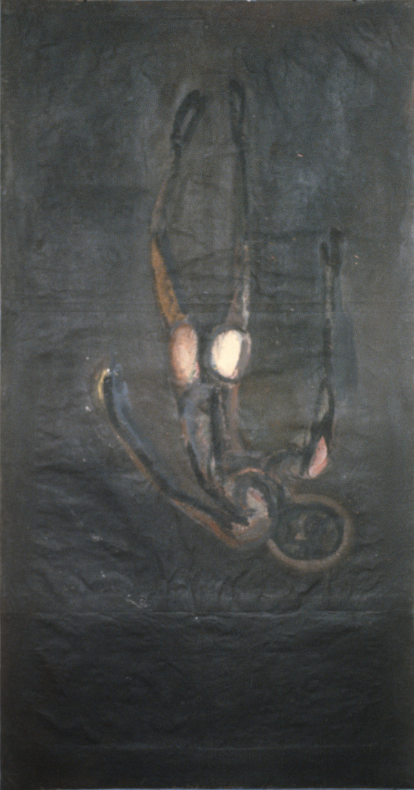 Falling Man by Keisho Okayama