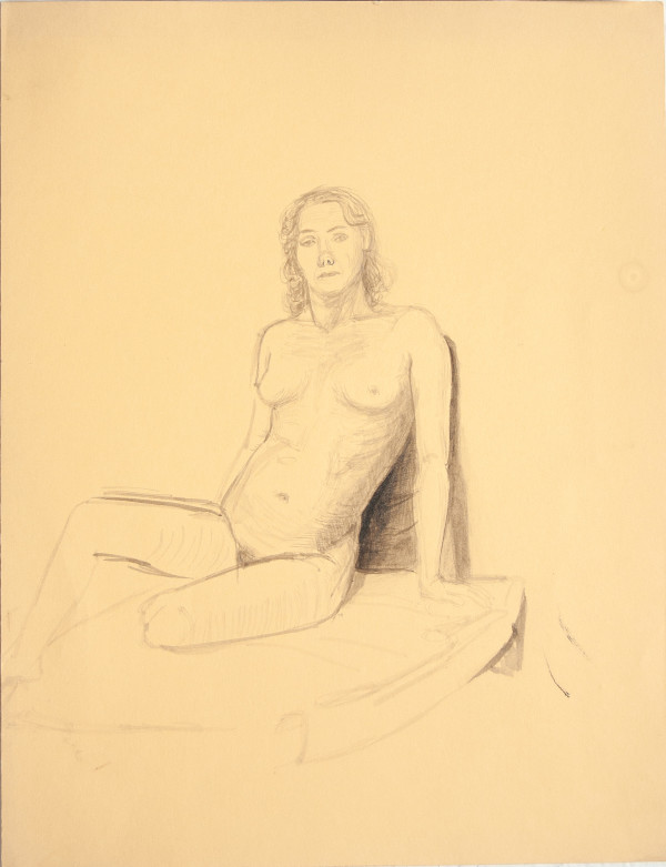 Untitled by Keisho Okayama