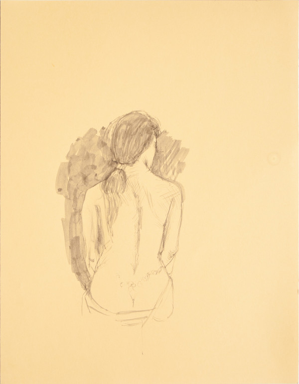 Untitled by Keisho Okayama