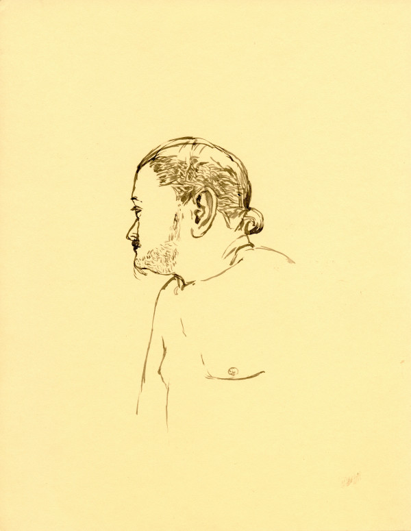 Profile by Keisho Okayama