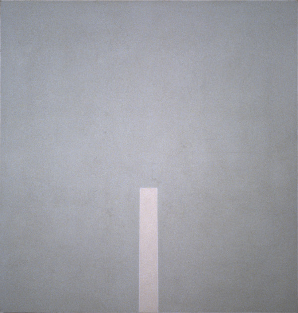 The Column Painting by Keisho Okayama