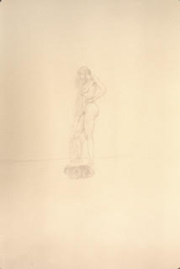 Untitled by Keisho Okayama