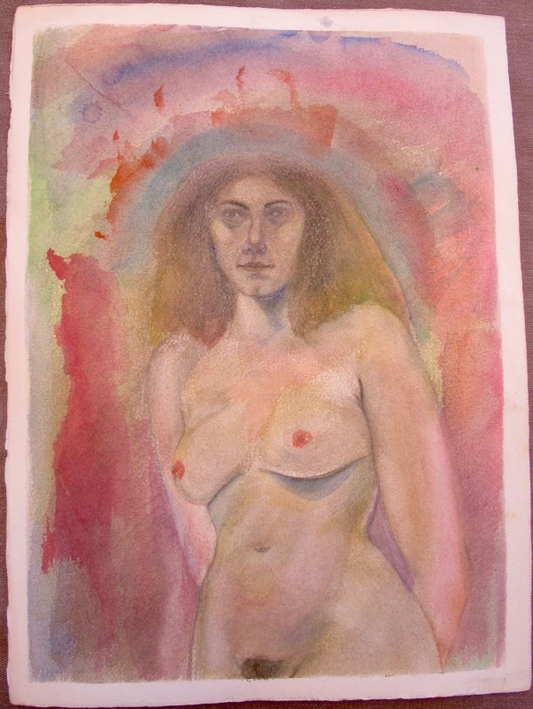 Untitled by Keisho Okayama
