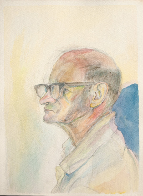 Tom by Keisho Okayama