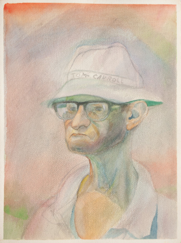 Tom Carroll by Keisho Okayama