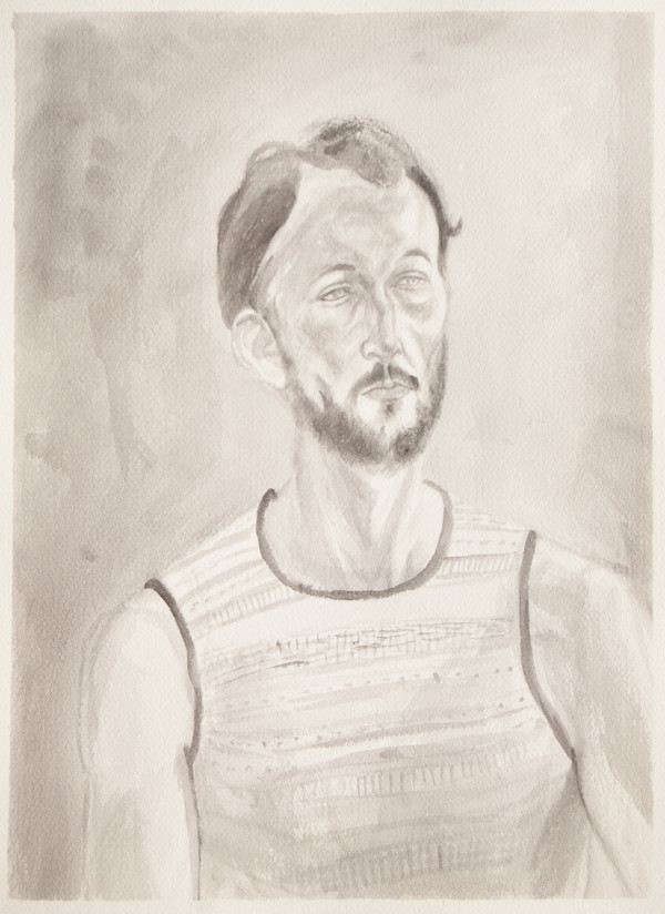 Tim by Keisho Okayama