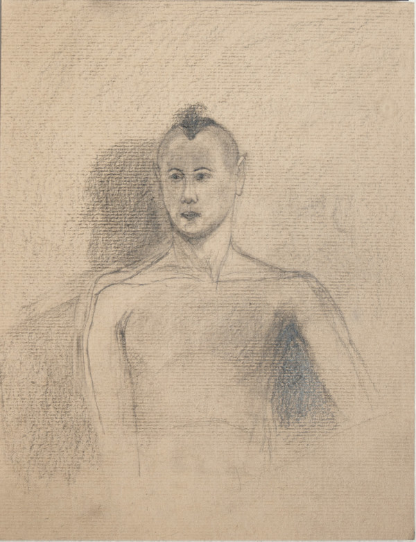 Untitled by Keisho Okayama
