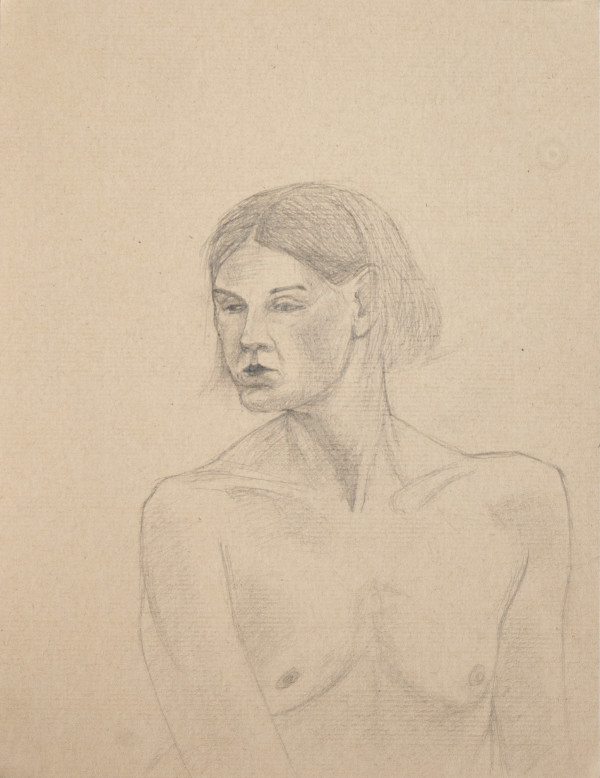 Untitled by Keisho Okayama
