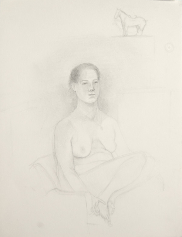 Untitled by Keisho Okayama