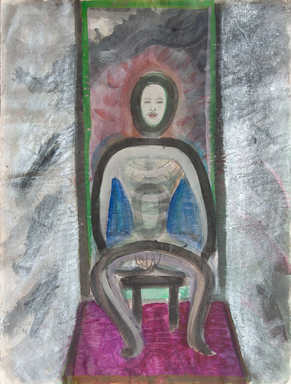 Untitled by Keisho Okayama