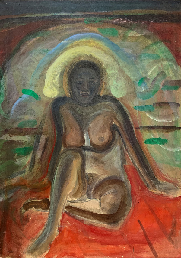 Untitled by Keisho Okayama