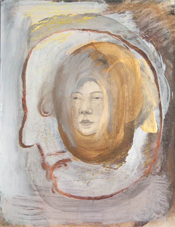 Untitled by Keisho Okayama