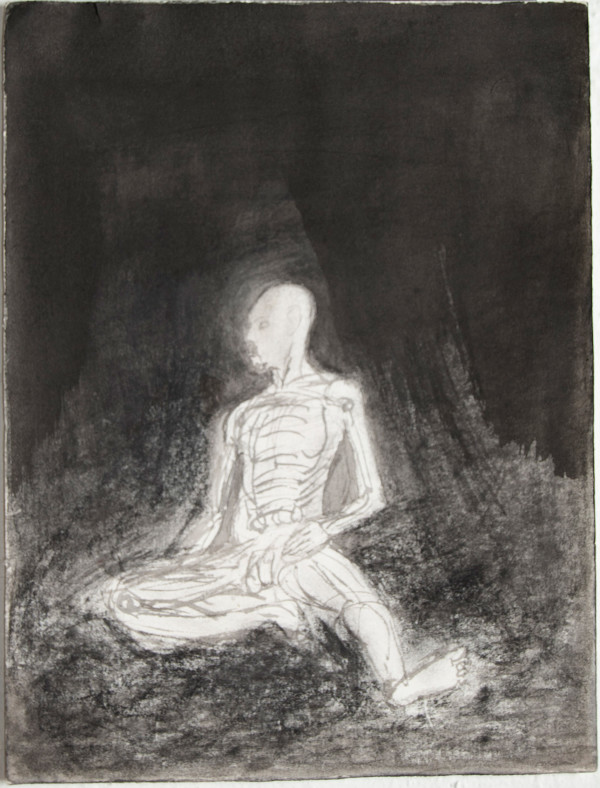 Untitled by Keisho Okayama