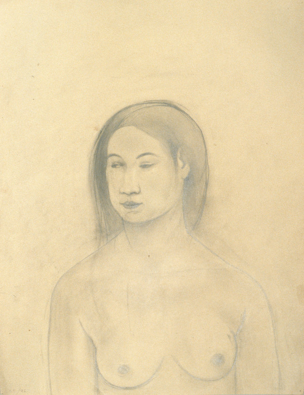 Untitled by Keisho Okayama