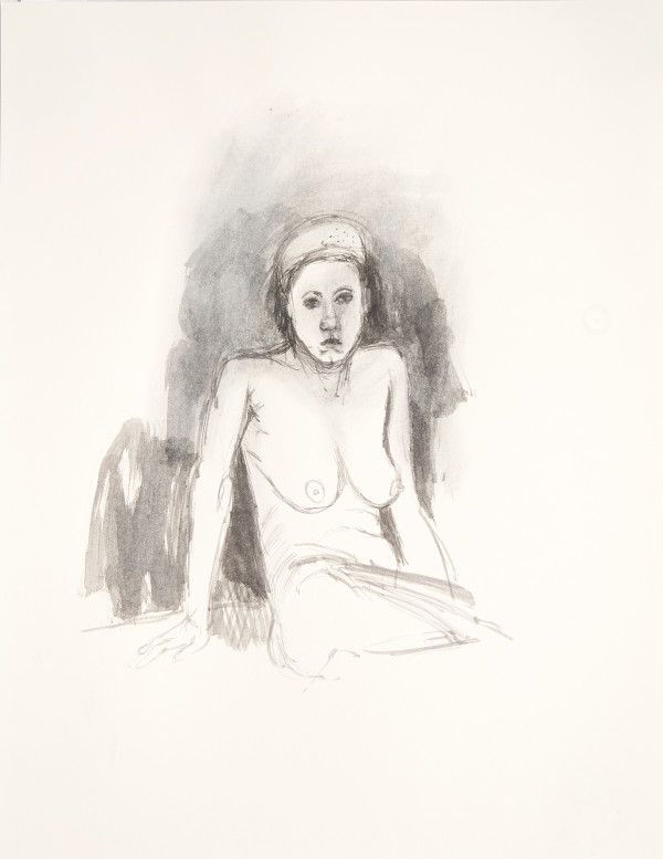 Untitled by Keisho Okayama