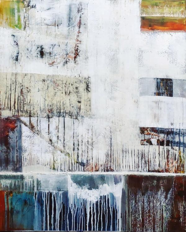 Where I Begin by Eliaichi Kimaro