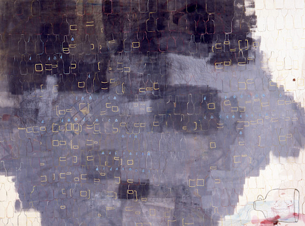 Untitled (bottles) by Lisa Mihm, Image 3.