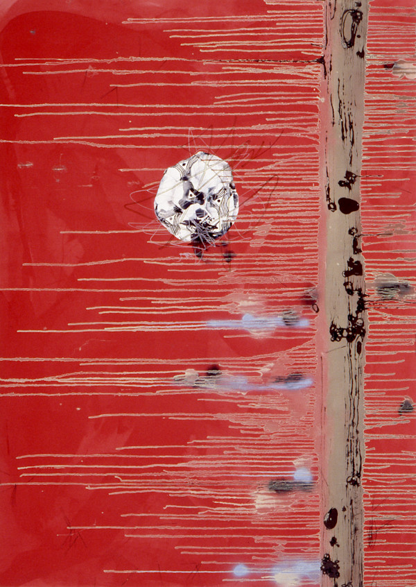 Mild Peril  by Lisa Mihm, Image 5.