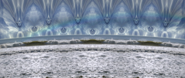 Arching And Uplifting Five