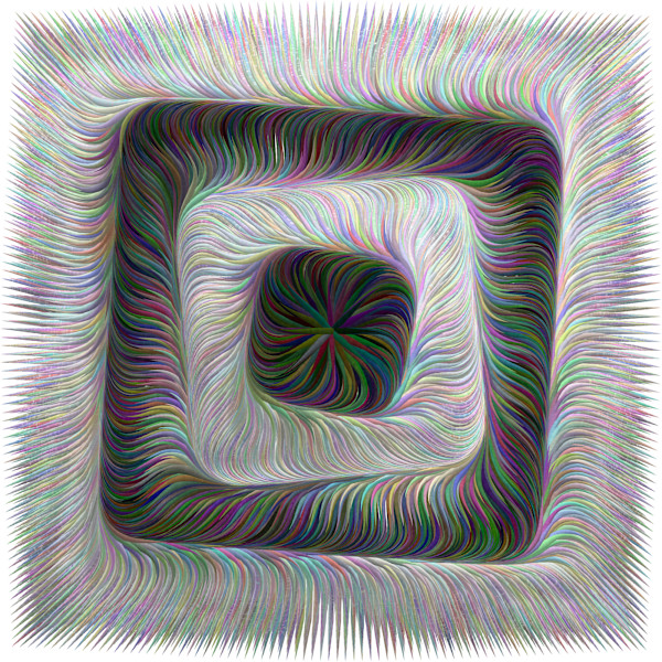 Black and White in Color-Akimbo