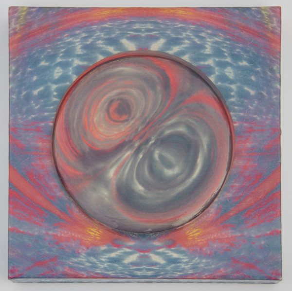 In the Bubble – Galapagos