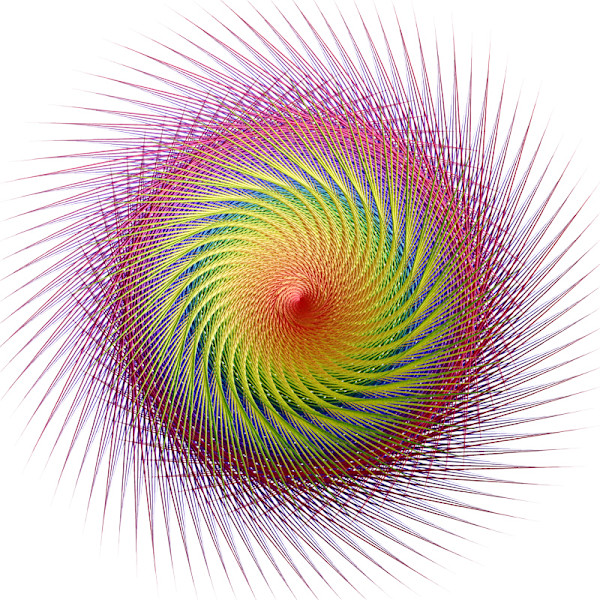 Pickup Sticks - Order 2