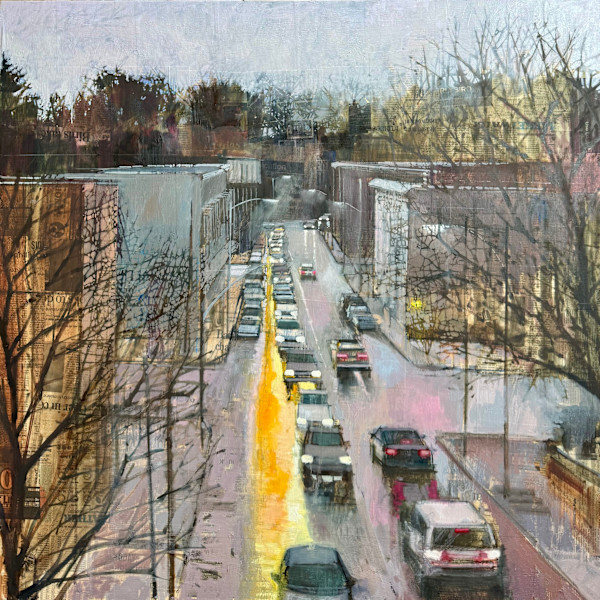 Headlights by Teresa Haag, Image 1.