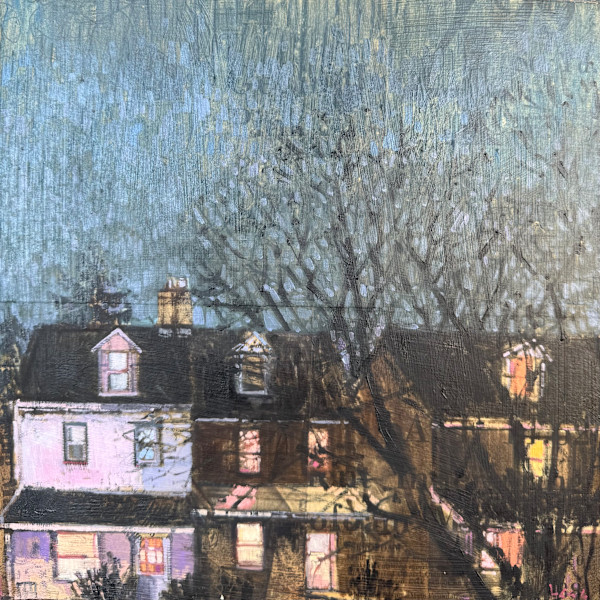 Quiet by Teresa Haag