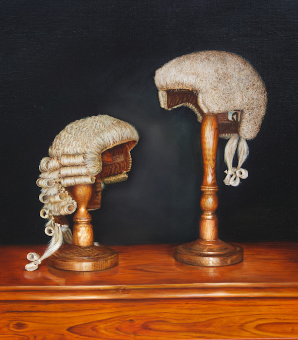 The Conversation, Image 1.