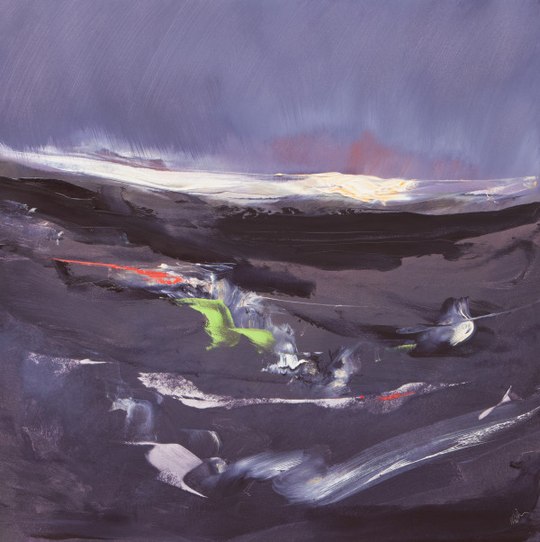 Storm by Nicholas Down