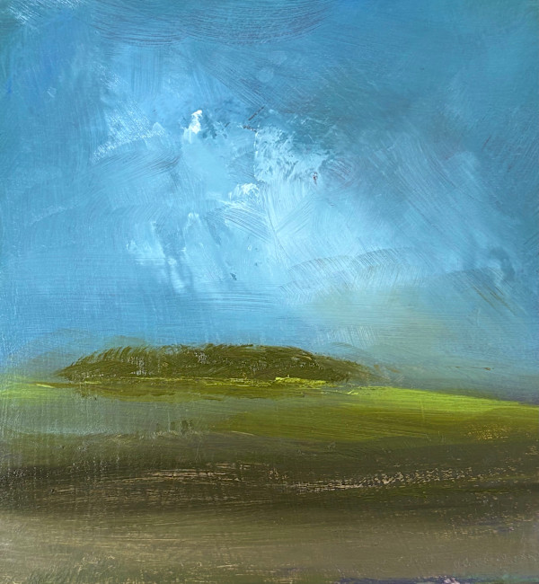 Driving By by Marston Clough