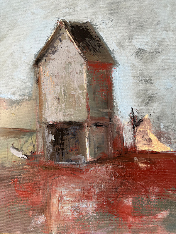 History by Marston Clough