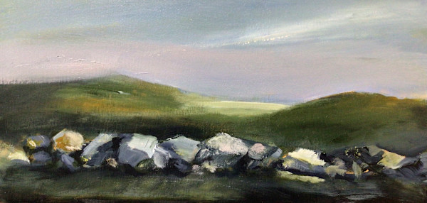 Stone History series by Marston Clough