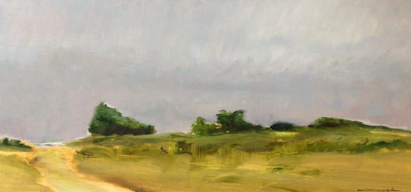 Sepiessa by Marston Clough