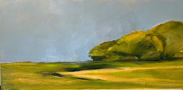 Long Point by Marston Clough