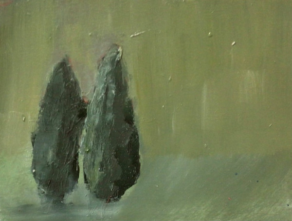 Cedar Series #3 by Marston Clough